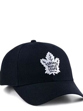 Toronto Maple Leafs NHl Logo hat